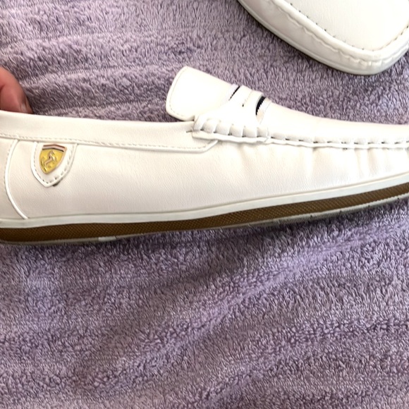 Loafers - Picture 1 of 2